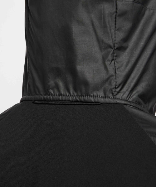 NIKE Nike Jacket M - Black:Anthracite