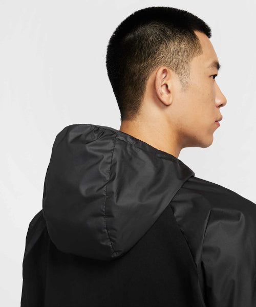 NIKE Nike Jacket M - Black:Anthracite