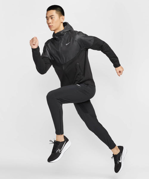 NIKE Nike Jacket M - Black:Anthracite