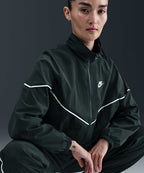 NIKE NIKE Jacket Women - Seaweed