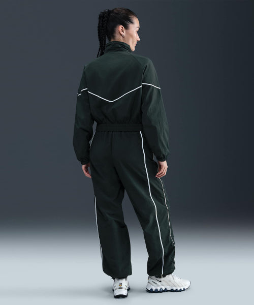NIKE NIKE Jacket Women - Seaweed