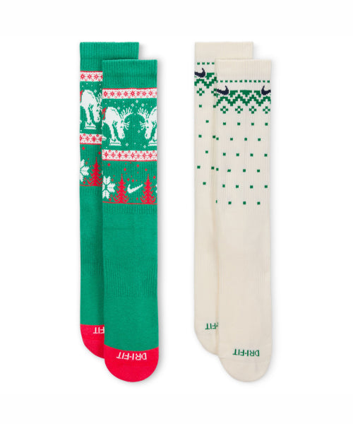 NIKE NIKE Everyday Plus Cushion Socks - Multicolor
