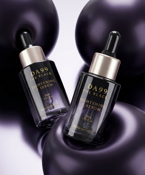 DA99 DA99 The Black Tightening V Serum 30ml