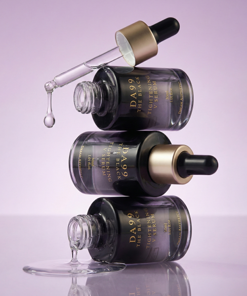 DA99 DA99 The Black Tightening V Serum 30ml