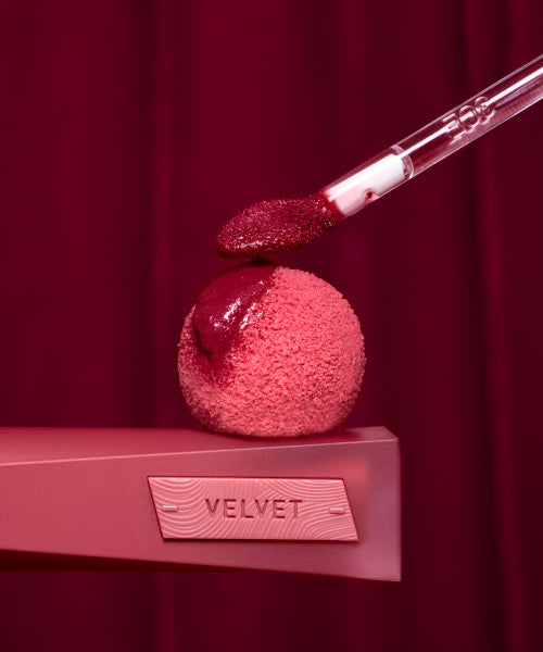 3CE 3CE Velvet Lip Tint Plush