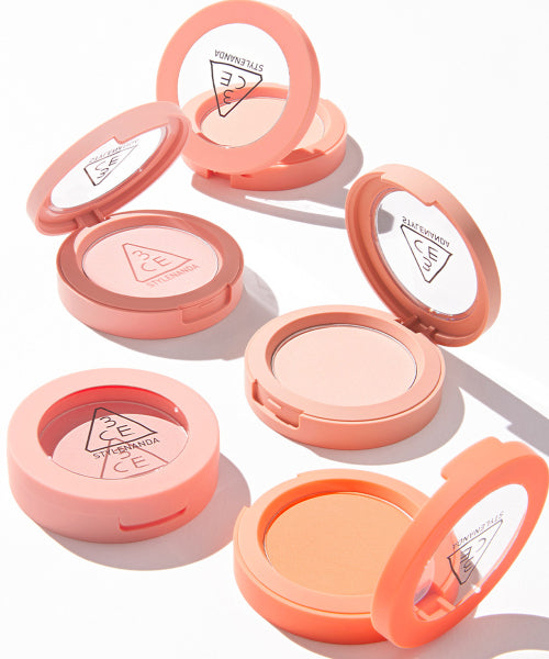 3CE 3CE Velvet Lip Tint Plush