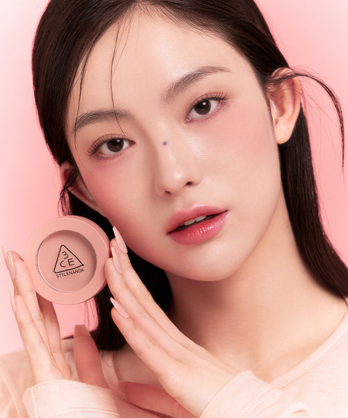 3CE 3CE Velvet Lip Tint Plush