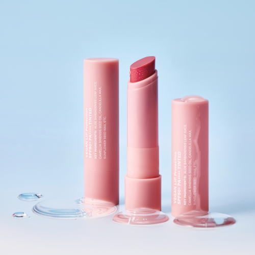 FORETDERM FORETDERM Vegan Lip Protection SPF50+ Tinted