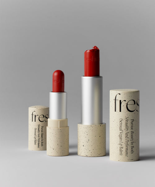 FRESHIAN FRESHIAN Sensual Vegan Lip Balm Mini 1.3g