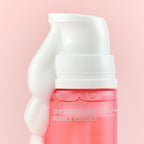 ESSENHERB Quick & Deep Bubble Essence 97ml