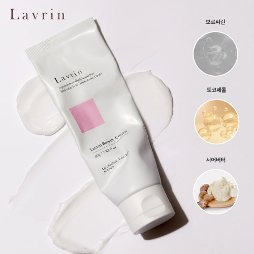 LAVRIN beauty cream