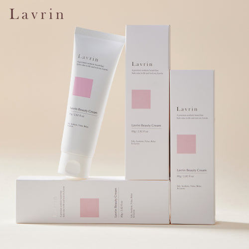 LAVRIN beauty cream