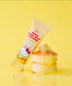 PLU PLU Hello Kitty Honey Sugar Glow Peel Mask 100g