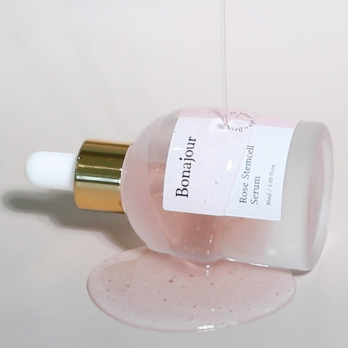 BONAJOUR BONAJOUR PDRN Rose Stem Cell Serum 30ml