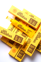UNLEASHIA UNLEASHIA Unlycia Niacinamide Banana Sun Serum SPF 50
