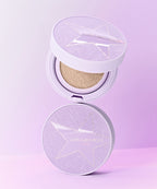 JUNGSAEMMOOL JUNGSAEMMOOL Essential Skin Nuder Cushion Lavender Edition (refill included)