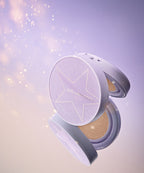 JUNGSAEMMOOL JUNGSAEMMOOL Essential Skin Nuder Cushion Lavender Edition (refill included)