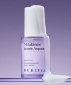 PURIPIA PURIPIA Metabiome Botanic Ampoule 30ml