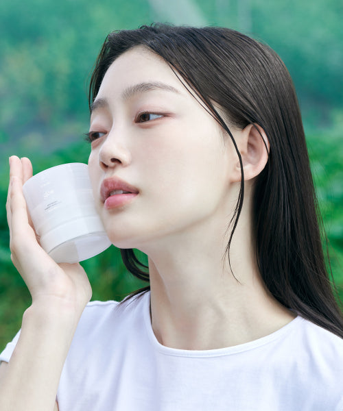 GLOW Aloe Barrier Support Cream