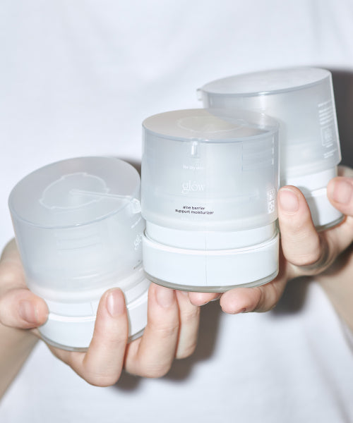 GLOW Aloe Barrier Support Cream