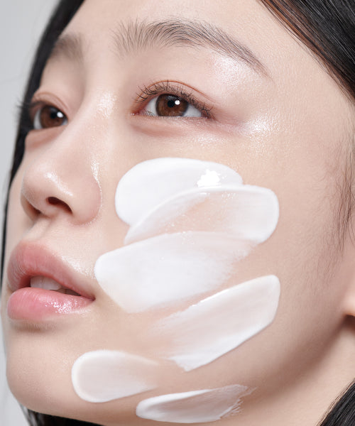 GLOW Aloe Barrier Support Cream
