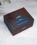LA BRUKET LA BRUKET Nightfall Lip Balm & Mini Candle Gift Set
