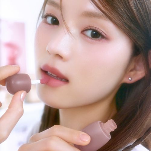 etude [Cafe in the deep] Cozy Fixing Tint Set (+Cozy Mini Lip Pencil gift)