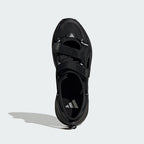 ADIDAS ADIDAS Ozwave Sandals Women Size