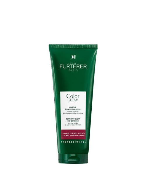 RENE FURTERER [Colored Hair Care] Color Glow Mask 250ML