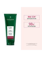 RENE FURTERER [Colored Hair Care] Color Glow Mask 250ML