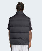 ADIDAS ADIDAS Padded Jacket Vest - Black