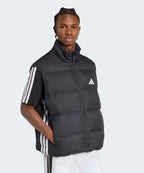 ADIDAS ADIDAS Padded Jacket Vest - Black