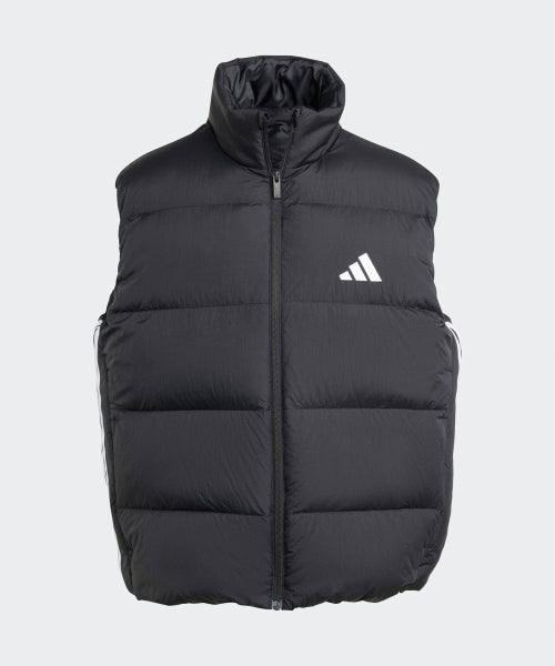 ADIDAS ADIDAS Padded Jacket Vest - Black