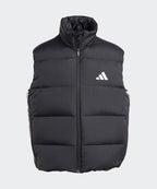 ADIDAS ADIDAS Padded Jacket Vest - Black