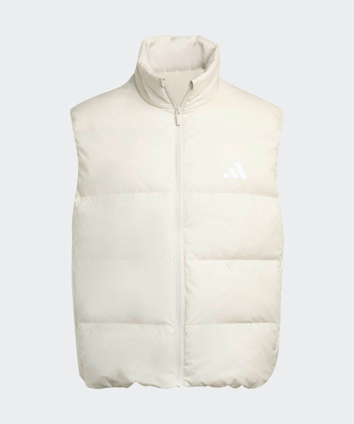ADIDAS ADIDAS Padded Jacket Vest - Ivory