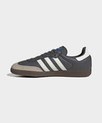ADIDAS ADIDAS Samba OG Sneakers - Gray/White