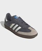 ADIDAS ADIDAS Samba OG Sneakers - Gray/White