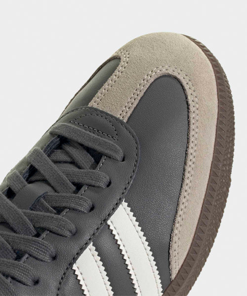 ADIDAS ADIDAS Samba OG Sneakers - Gray/White