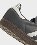 ADIDAS ADIDAS Samba OG Sneakers - Gray/White