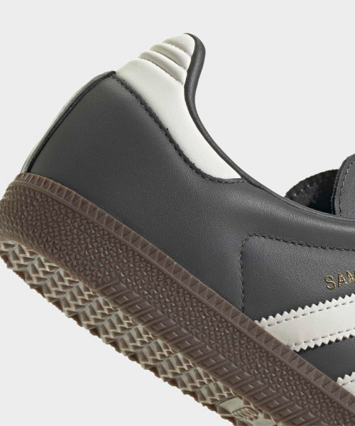 ADIDAS ADIDAS Samba OG Sneakers - Gray/White