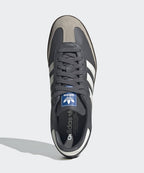 ADIDAS ADIDAS Samba OG Sneakers - Gray/White