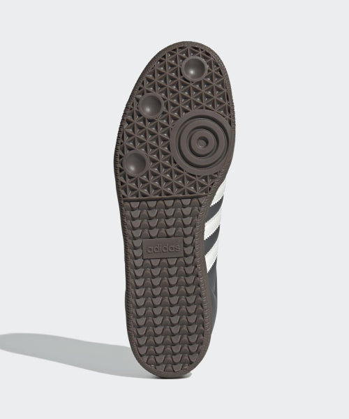 ADIDAS ADIDAS Samba OG Sneakers - Gray/White