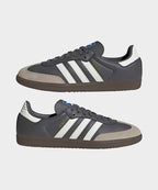 ADIDAS ADIDAS Samba OG Sneakers - Gray/White
