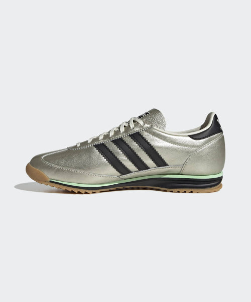 ADIDAS ADIDAS SL 72 OG Sneakers - Silver:Black