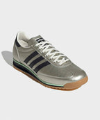 ADIDAS ADIDAS SL 72 OG Sneakers - Silver:Black