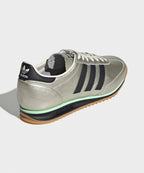 ADIDAS ADIDAS SL 72 OG Sneakers - Silver:Black
