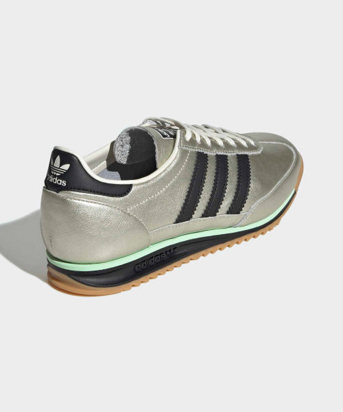 ADIDAS ADIDAS SL 72 OG Sneakers - Silver:Black