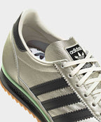 ADIDAS ADIDAS SL 72 OG Sneakers - Silver:Black