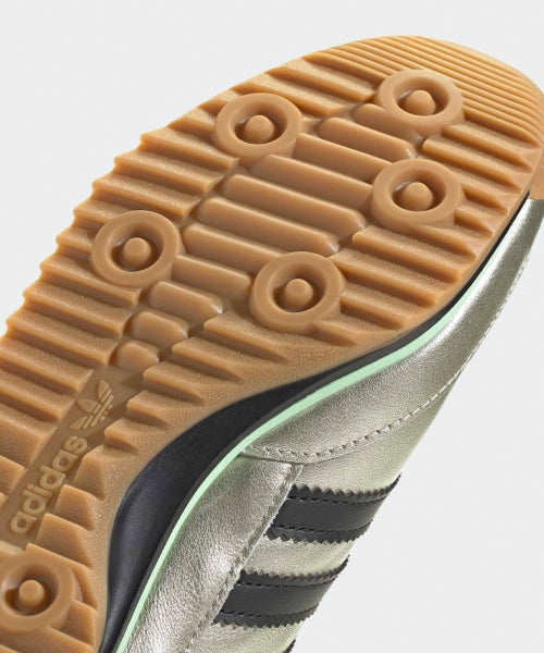 ADIDAS ADIDAS SL 72 OG Sneakers - Silver:Black