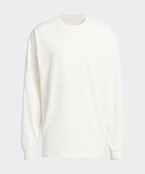 ADIDAS ADIDAS Basketball Long Sleeve Tee - Unisex